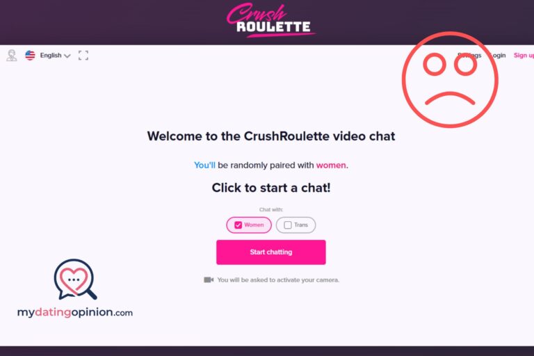 Unmasking CrushRoulette: My Investigative Review of Its Looping Profiles, Bait Chats, and Hidden Billing crush roulette Scam