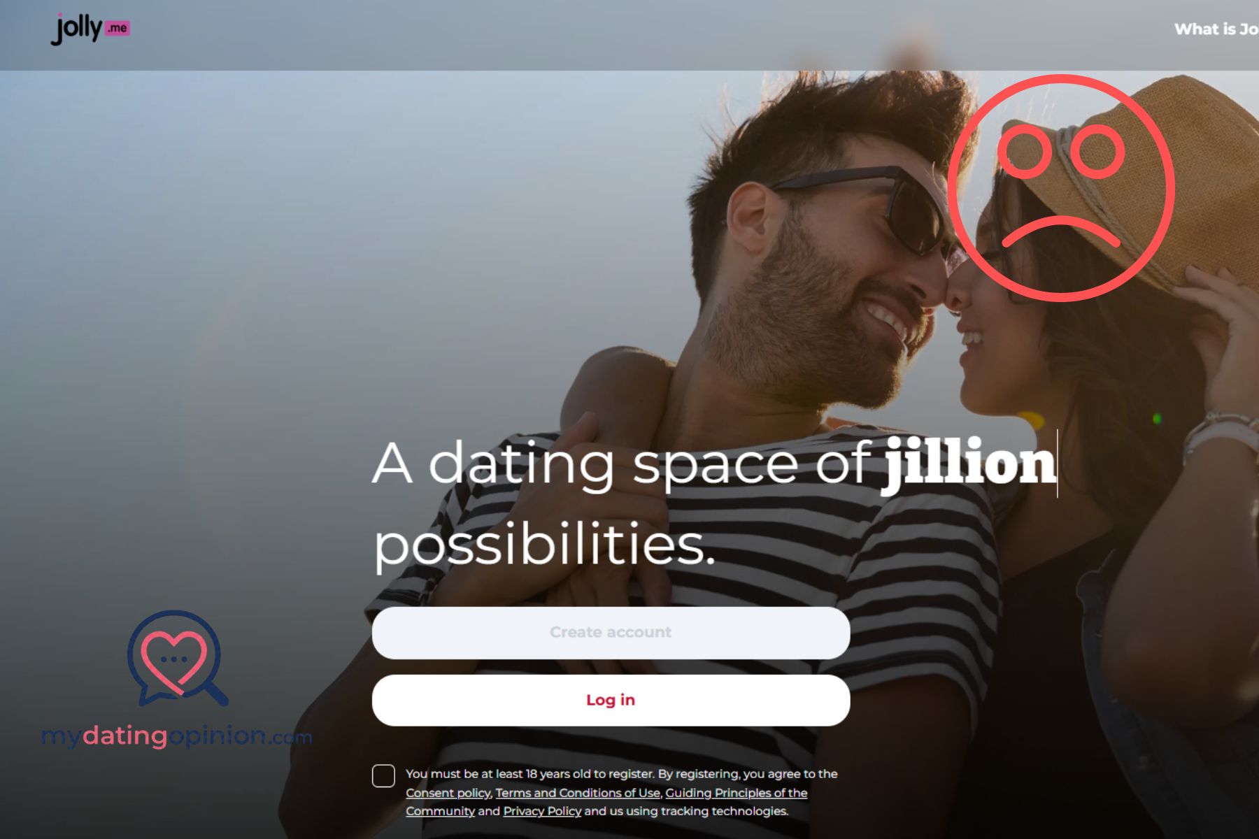 jollyme Scam