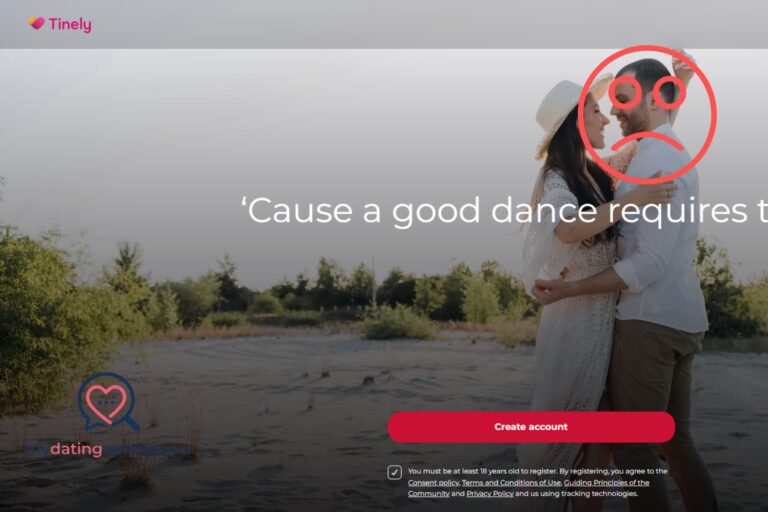 Tinely Review: A Deceptive "Good Dance" and the Reality Behind Calavista's Latest Clone Tinely Review: A Deceptive “Good Dance” and the Reality Behind Calavista’s Latest Clone