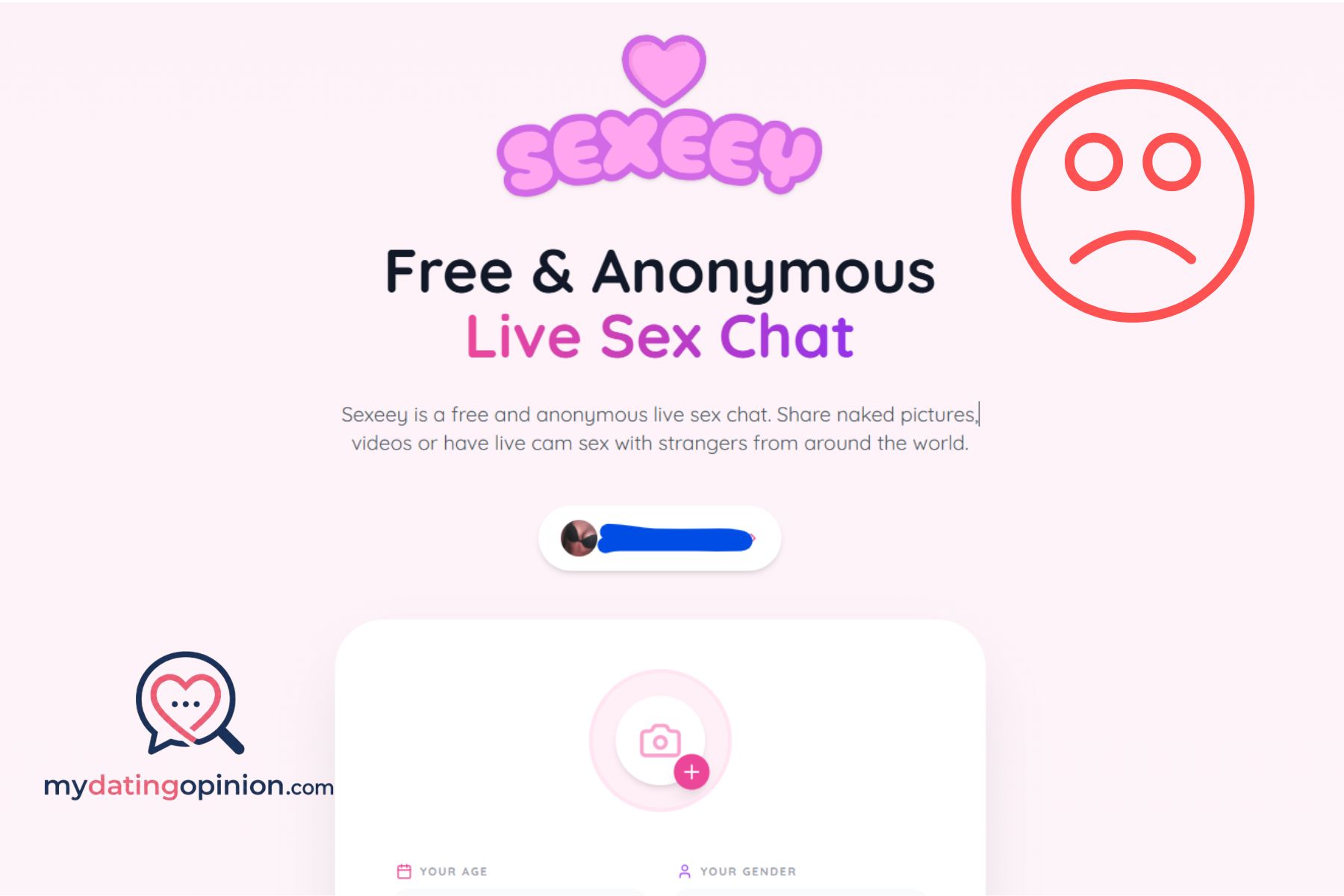 sexeey Scam