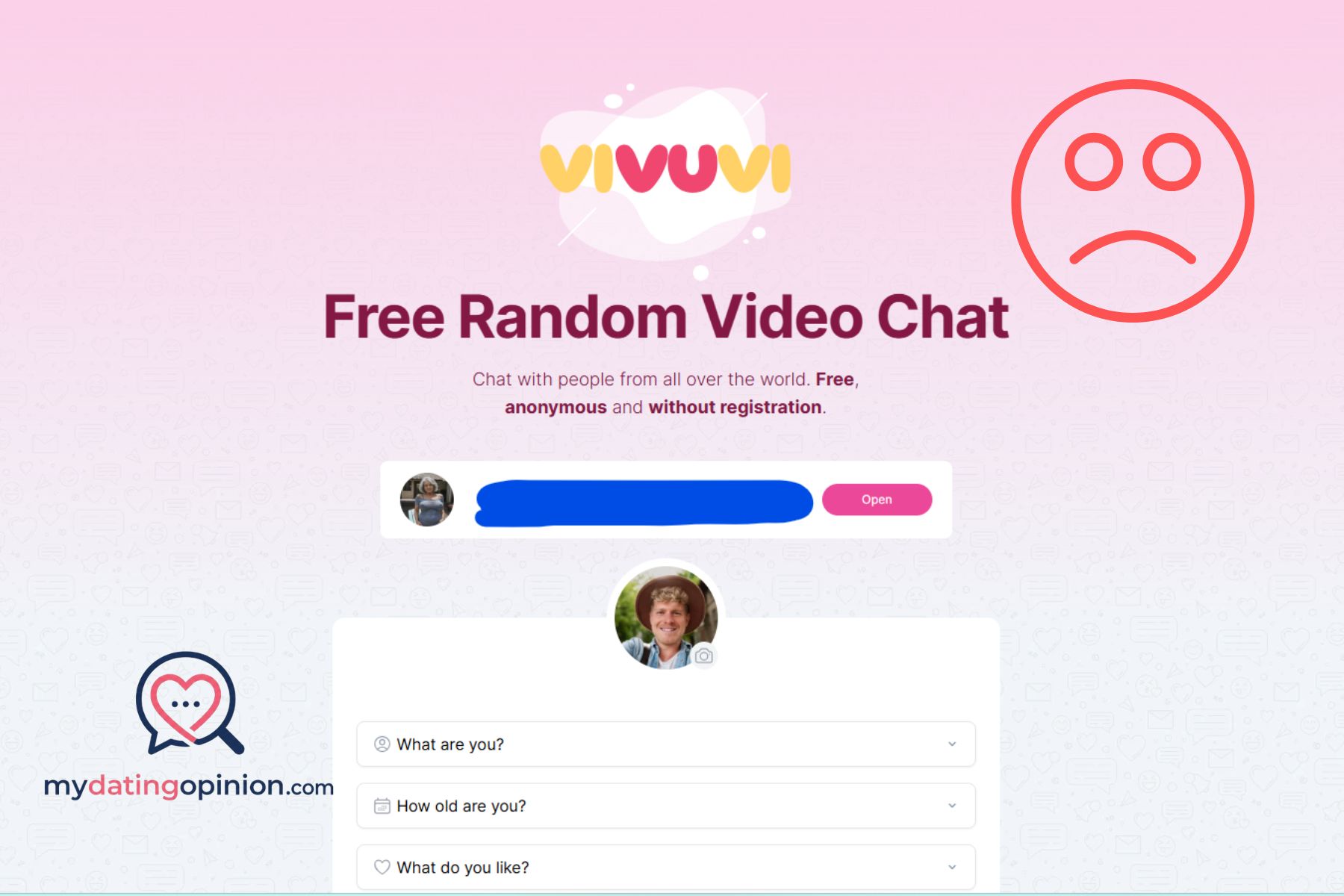 vivuvi Scam